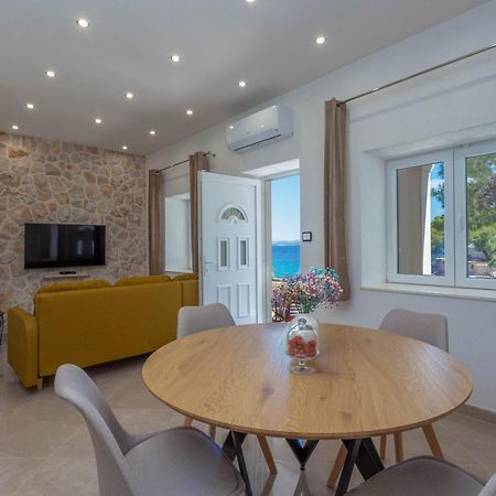Apartment Zastupac 8761A Хвар Экстерьер фото