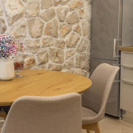 Apartment Zastupac 8761A Хвар Экстерьер фото